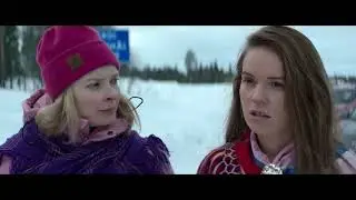 Stolen: A Gripping Tale of Justice and Revenge/ Stolen - Official Clip Trailer | Netflix [English]