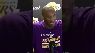 Kobe Bryant’s High School Teammate Surprised Him As A Reporter 😱 