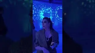 Visa Fashion Week Tashkent 2023