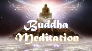 Buddha meditation| Будда медитация. Relaxing and Healing music