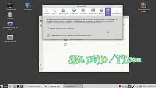 Dr.Web LINUX 2018/ aperçu + onglets/ FR