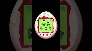 Lamagotchi!