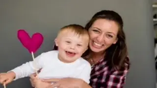 Hollywood celebrates World Down Syndrome Day