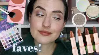 ColourPop Sitewide SALE Recommendations | My ColourPop Favorites GRWM + 