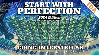 Transitioning to green science! | Step-By-Step 2024 Masterclass | #7