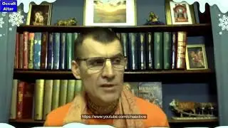 Вальмики Дас - Шримад-Бхагаватам 1.9.23, Уход Бхишмадева (2021)