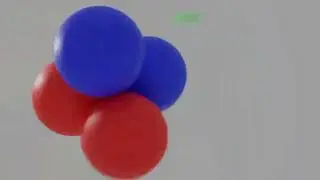 My Old Animation vs New Animation. #animation #physics #blender