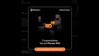 Нода Babylon 3 testnet | WingsNodeTeam