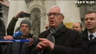 Выборы в Чехии: на посту президента останется пророссийский политик