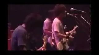 The Pillows LOSTMAN GO TO BUDOKAN Live   #21 Sono Mirai wa Ima
