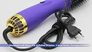 HC003 Hot Air Brush