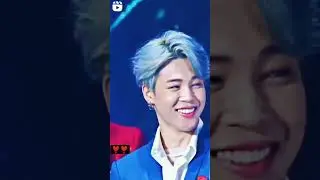 jimin is beautiful