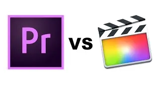 Final Cut is Better Than Premiere