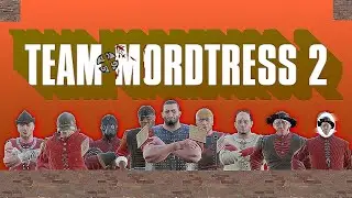 TEAM MORDTRESS 2