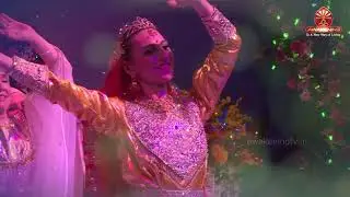 Aayi Noorani Deepawali | Harish Moyal & Priyani Vani Pandit | Brahma Kumaris