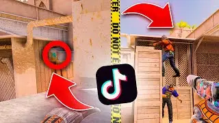 РАЗОБЛОЧЕНИЕ ЧИТЕРСКИХ ЛАЙФХАКОВ 6 СЕЗОНА / БАГОВ ИЗ ТИК ТОКА В STANDOFF 2😱 ПРОВЕРКА ФИШЕК 0.25.2