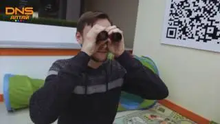 ДНС АЛТАЙ  MANNEQUIN CHALLENGE ТЕХНОПОИНТ!