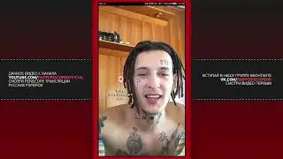 Kizaru о Xxxtentacion, Скриптонит, анонс концертов, Yung Trappa, Bones, Boulevard Depo(2.06.2017)
