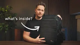 What's in my CAMERA BAG 2023! I replaced everyhing!