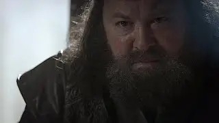Roberts Rebellion