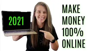 The Best Online Side Hustles for 2021