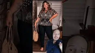 ERRORES al Vestir Mujer BAJITA y con BARRIGA