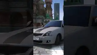 Маленькая приорка 🤗