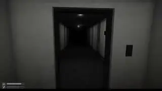 No Corner is Safe | SCP Containment Breach Pt. 3