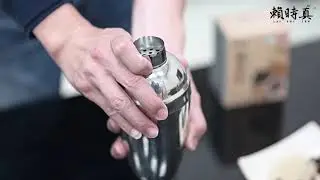 喝過中藥奶茶嗎？「補氣珍珠奶茶」🧋配方獨家大公開，無中藥味好喝又健康！【賴時真】中藥小廚房