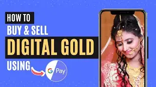 how to buy digital gold on google pay | google pay gold vault - 2020