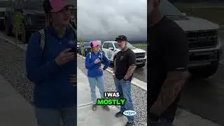 Real Ford F-150 Raptor R Owner Rates Raptor Assault School Experience