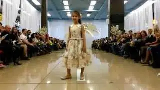 IVA FASHION WEEK 2014 в Иваново - Евролэнд
