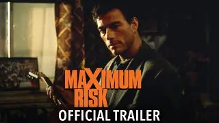 MAXIMUM RISK [1996] | Official Trailer