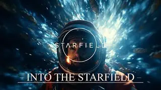 Inon Zur (Starfield) — “Into the Starfield (Main Theme)” [Extended] (20 min.)