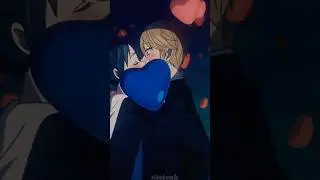 что дурааааааа!🤣 первый поцелуй Ана ..Госпожа кагуя имама в Любовь как на войне
