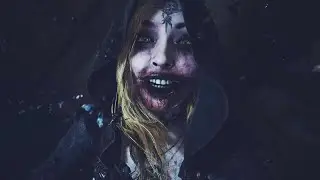 Resident Evil Village | Bella Bossfight | Hardcore Difficulty