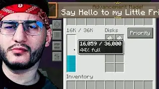 ВСЕ В ОДНОМ (MINECRAFT NGD LAST ONE) #10