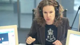 «Что делать?» с Юрием Пронько - Яна Яковлева