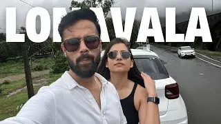 Lonavala | Must Visit Places | Pune to Lonavala
