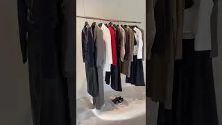 MASSIMO DUTTI New Women's collection 2025 