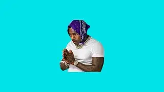 DaBaby Type Beat - 