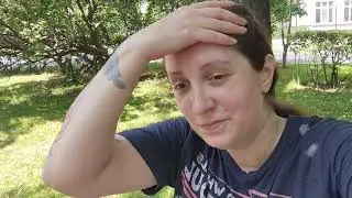 Летняя прогулка: что не нужно покупать на Авито? Как похудеть на 2 килограмма за 4 дня. 10000 шагов