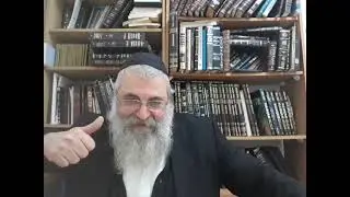 Ваейшев 21. Смысл снов и их разрешение. Когда и в чём мы должны полагаться на Вс-вышнего?