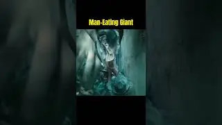 Man-Eating Giants appear, and Humans Are Forced to Build High Walls to Resist 