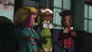 Strange Hill High still being a masterpiece for another 4 minutes