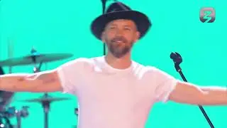 Uma2rman - Папины дочки  (Live, Марафон 