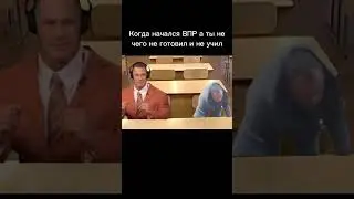 Джон Сина танцует в наушниках 