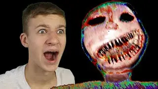Granny ВЕРНУЛАСЬ!!! Granny remake