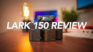 Best Wireless Microphone in 2021 for Content Creators!