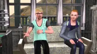 The Sims 3 Into the Future: Producer Walkthrough